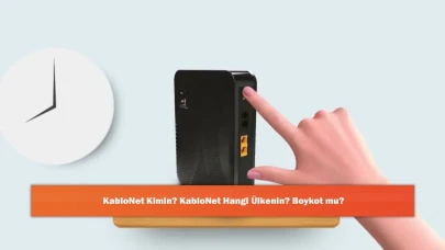 KabloNet Kimin? KabloNet Hangi Ülkenin? Boykot mu?