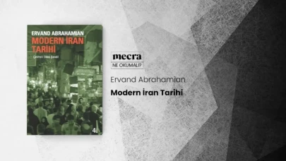 Kaçarlardan Humeynî'ye: İran'ın Modern Tarih Muayenesi