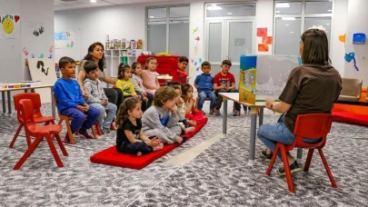 Kamu Çalışanlarına Kreş Desteği: Bürokratik Engeller Ortadan Kaldırıldı!
