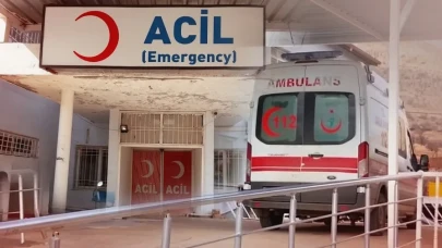 Şok Edici Gelişme: 15 Yaşındaki Kız Evde Başından Vurulmuş Olarak Bulundu!