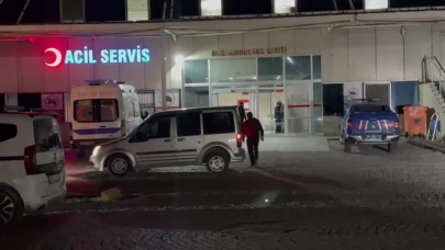 Kars'ta 3 Yaşındaki Çocuk Gölete Düşerek Hayatını Kaybetti