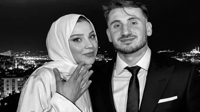 Kerem Aktürkoğlu Baba Mı Oldu? Çocuğu Kız Mı, Erkek Mi, Adı Ne?