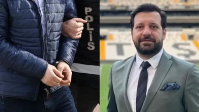 Kerem Gürel Kimdir, Beşiktaş'ta Hangi Görevde? Kerem Gürel Neden Gözaltına Alındı, Hakkındaki Bahis İddiası Ne?
