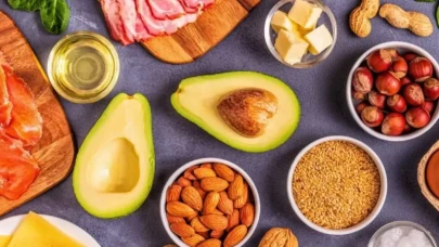 Ketojenik Diyet Nedir, Nasıl Yapılır?