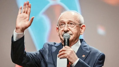 Kılıçdaroğlu: "CHP'de Temizlik Süreci Başarıyla Tamamlandı"