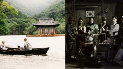 Kim Ki-duk Sineması: Güney Koreli Ünlü Yönetmenin 15 Filmi