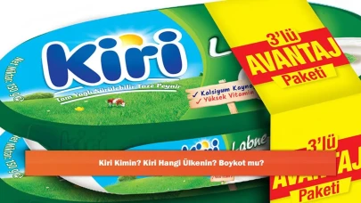 Kiri Kimin? Kiri Hangi Ülkenin? Boykot mu?