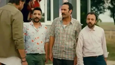 Kırk Yalan Filmi Ne Anlatıyor? İşte Oyuncu Kadrosu ve Çekim Yapılan Yerler
