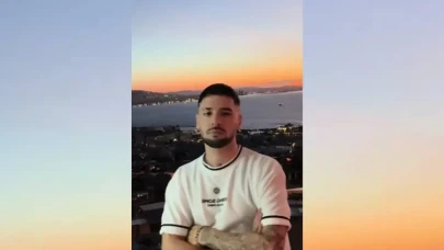 Konserinde gözaltına alınmıştı: Ünlü rapçi Erol Can Güncü tutuklandı