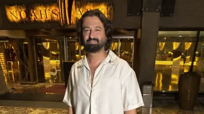 Koray Avcı, Göcek’teki Sakin Hayatını ve Heyecanla Beklenen Albümünü Tanıttı!