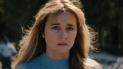 Kült Korku Evreni Dizi Olarak İlk Defa Ekranlara Geliyor: İşte İlk Fragman!
