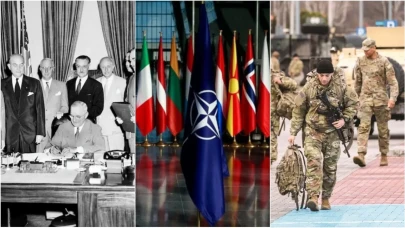 Kuruluşundan Bugüne NATO Hakkında 10 Gerçek