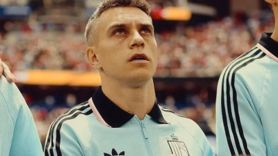 Leandro Trossard’ın Kontratı ve Maaş Bilgileri Açıklandı! Beşiktaş ile İlgili Gelişmeler Neler?