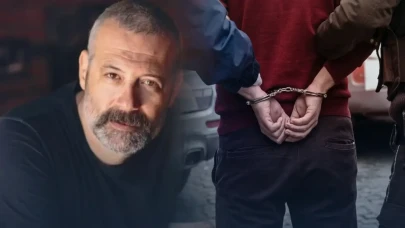 Levent Üzümcü'nün Gözaltına Alınma Nedeni Açıklandı: İstanbul Cumhuriyet Başsavcılığı'ndan Resmi Bilgi Geldi