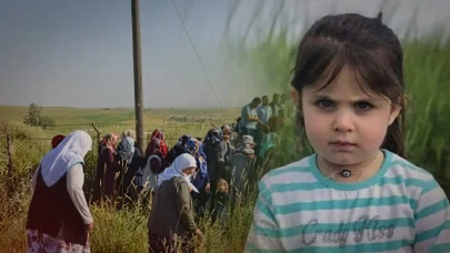 Leyla Aydemir Davasında Gerekçeli Karar: Genç Kızın Cesedi Dere Kenarında Bulundu