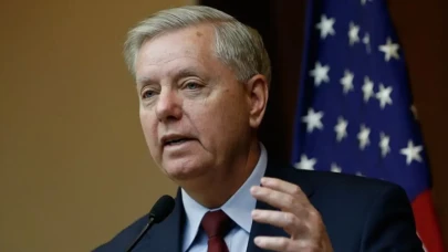 Başkanlık Sözcüsü Açıkladı: ABD Senatörü Lindsey Graham Vefat Etti!