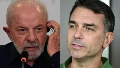 Eleitores que pretendem votar em branco, nulo ou não escolher nenhum dos candidatos somam 9%