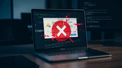 MacBook Kullanıcıları Dikkat: Şifre Talep Eden Uyarılar Zararlı Yazılım Sinyali Olabilir, Verilerinizi Tehdit Edebilir!