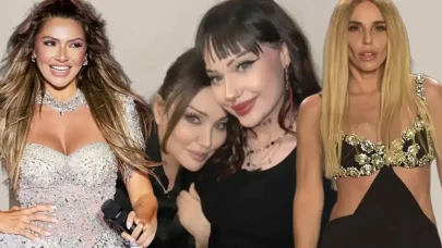 Magazin Dünyasında Şok Gelişme: Gülşen ile Umut Akyürek Arasında Hukuk Mücadelesi Başladı!