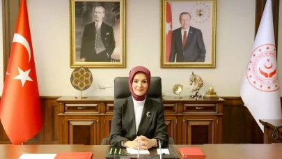 Mahinur Özdemir Göktaş kimdir? Nereli? Kaç yaşında? Ailesi kimdir? Eşi nereli? Babası kimdir? Ne okudu?