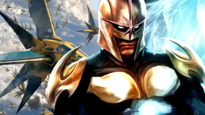 Marvel, Uzun Süredir Beklenen Kozmik Kahramanı için Heyecan Verici Gelişmeler Yaşanıyor!
