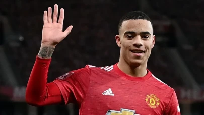 Mason Greenwood kimdir? Mason Greenwood kaç yaşında, nereli, hangi mevkide oynuyor, Fenerbahçe'ye mi transfer oluyor?