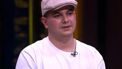MasterChef Ahmet Taylan Duman Kaç Yaşında, Nereli, Ne İş Yapıyor? MasterChef 2026 Ahmet Taylan Duman’a Ne Oldu?