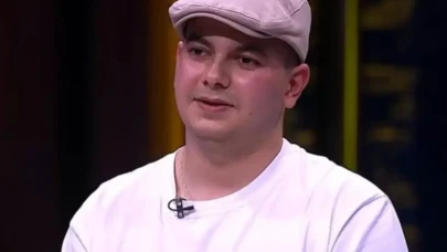 MasterChef Ahmet Taylan Duman öldü mü? Motor kazası geçiren Ahmet Taylan kimdir, sağlık durumu nasıl?