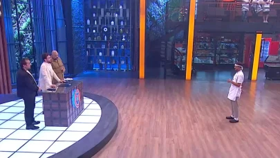 Masterchef 23 Temmuz: Ana Kadroda Yer Alan Yeni Yarışmacı Belli Oldu!