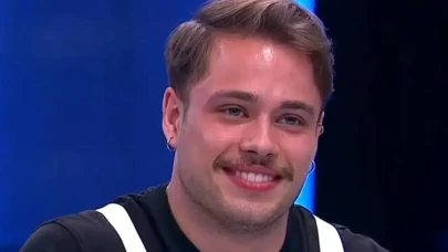 MasterChef Hasan Alp Karabacak Kaç Yaşında, Nereli, Ne İş Yapıyor? Eğitim Hayatı Ve MasterChef Yolculuğu