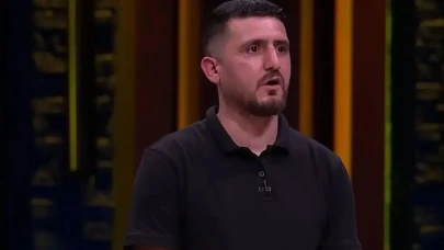MasterChef Mehmet Şerif Filiz’in Ailesi, Mesleği ve Yarışma Serüveni