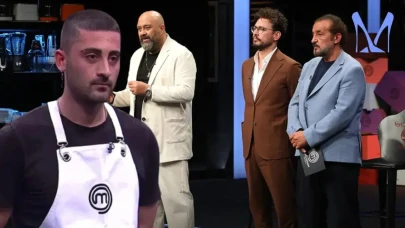 MasterChef Recep Batur kimdir, aslen nereli, kaç yaşında, neden inşaat mühendisliğini bıraktı ve 3’lü düelloyu nasıl kazandı?