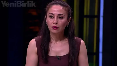 MasterChef'in Yıldızı: Şengül Karapınar'ın Hayatı ve Kariyeri!