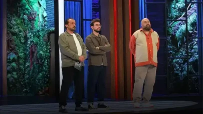 MasterChef Türkiye'de ana kadroya katılan üçüncü yarışmacı kim?