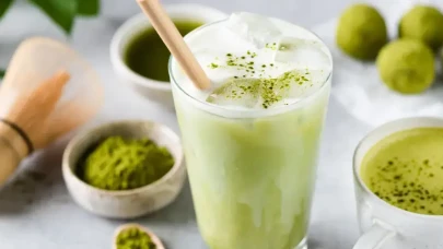Matcha Çayı Tüketimi Hakkında Uzmanlardan Kritik Uyarılar! Zararlı Olabilir mi?