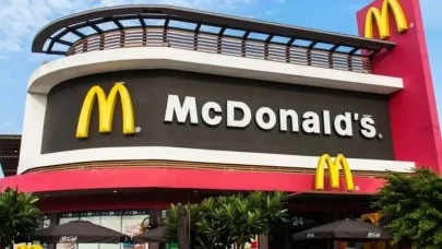 McDonald’s Menü Fiyatları 2026 (Güncel Hamburger Fiyatı)