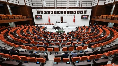 Meclis’te Yeni Haftada Değişim Beklentisi: Emekli Aylıkları ve Yargı Reformu Gündemde!