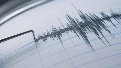 Meksika'nın Açık Sularında 7,3 Büyüklüğünde Şiddetli Deprem Meydana Geldi!