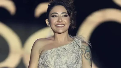 Melek Mosso, Kardeşine 620 Bin TL'lik İkramiye ile Doğum Gününü Kutladı!