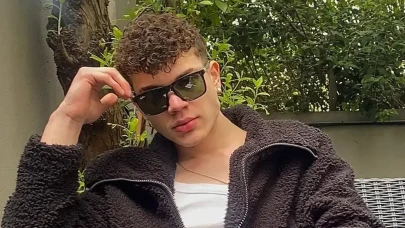 Melih Gövercin Kimdir, Kaç Yaşında, Nereli, Ne İş Yapıyor, Burcu Ne, Boyu Kaç, Sevgilisi Var Mı? Kısmetse Olur Aşkın Gücü Melih’in Instagram Hesabı ve Hayatı