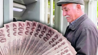 Memur Emeklilerine Zam Farkı Ne Zaman Ödenecek? Beklentiler Artıyor!