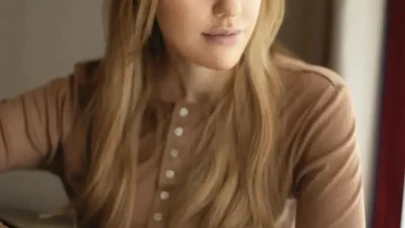 Meryem Uzerli Estetik İddiaları, Değişimi ve Açıklamalarıyla Yeniden Gündemde