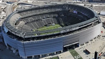 MetLife Stadyumu'nda Dünya Kupası Finali İçin Güvenlik Önlemleri Artırıldı, Bilet Fiyatları Uçuşa Geçti!