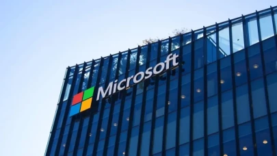 Microsoft'tan Şoke Eden Haber: 4,800 Çalışanla İş İlişkisi Sona Erdiriliyor!