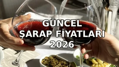 Migros Şarap Fiyatları 2026 (Doluca, Şirince, Buzbağ Fiyatı)