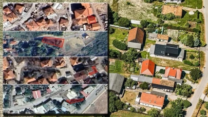 Milli Emlak'tan Arsa Satışı: Fırsatlarla Dolu Yeni İlanlar! İşte Detaylar ve Fiyat Listesi...
