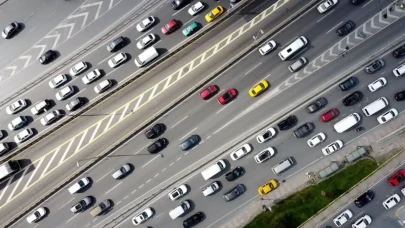 Milyonlarca sürücüyü ilgilendiriyor! MTV ödemesinde son viraj