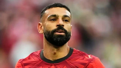 Mohamed Salah Piyasa Değeri Ne Kadar? Güncel Bonservis Bedeli, Maaşı Ve Kariyerindeki Değişim