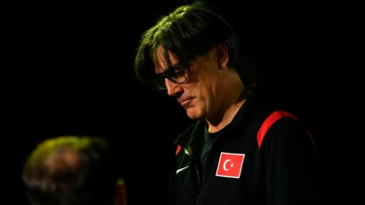 Montella Ailesi İçin Acı Kaybın Ardından TFF'den Başsağlığı Dilekleri
