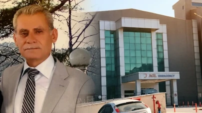 Cenaze Kargaşası Devam Ediyor: Hatay Mustafa Kemal Üniversitesi Hastanesi'ndeki Torba Skandalı Mahkemeye Taşıdı!